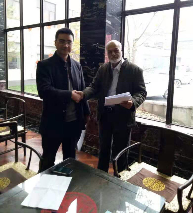 Cooperative partner